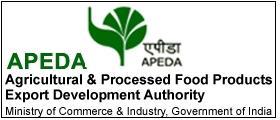 APEDA REGISTRATION INDIA
