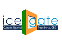 ICEGATE Registration Rajasthan