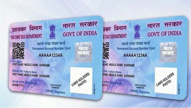 PAN CARD JAIPUR