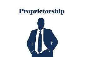 Proprietorship Registration