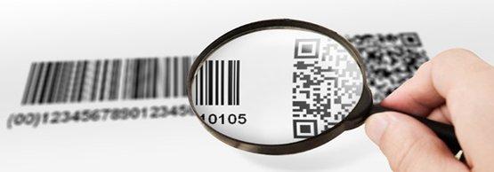 Barcode Registration Bhiwadi