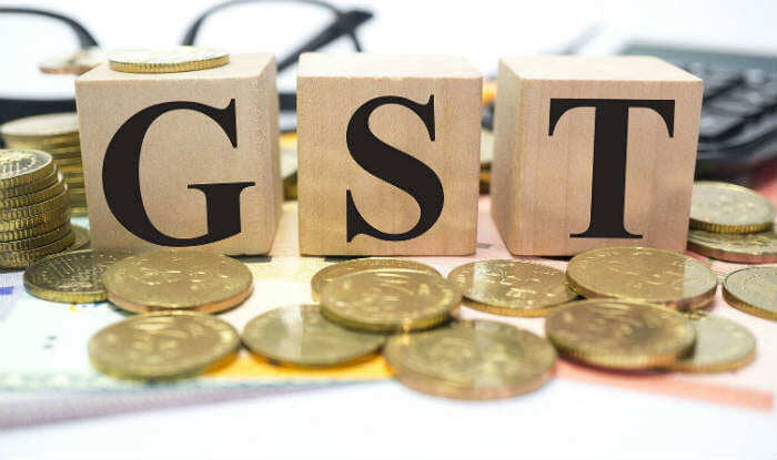 GST Registration Jaipur