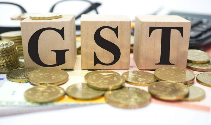 GST